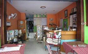 Seaworld Guesthouse